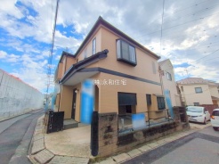 千葉市稲毛区小仲台９丁目