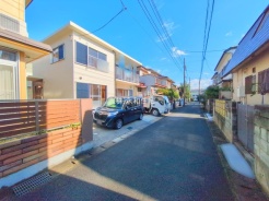 千葉市花見川区長作台２丁目