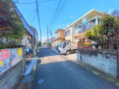 千葉市花見川区長作台２丁目