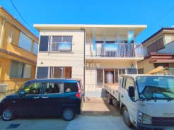 千葉市花見川区長作台２丁目