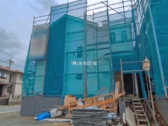 八千代市大和田新田