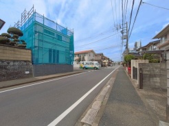 八千代市大和田新田