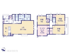 図面と異なる場合は現況を優先