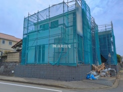 八千代市大和田新田