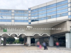 八千代市大和田新田