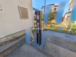 佐倉市江原台１丁目