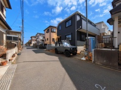 佐倉市中志津５丁目