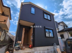 佐倉市中志津５丁目