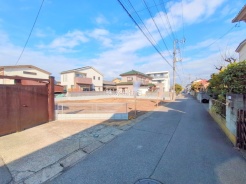 千葉市花見川区幕張町３丁目