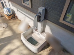 八千代市島田台