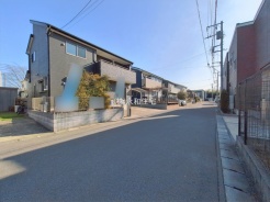 八千代市島田台