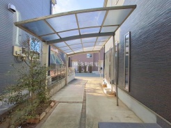 八千代市島田台