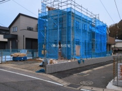 千葉市若葉区加曽利町