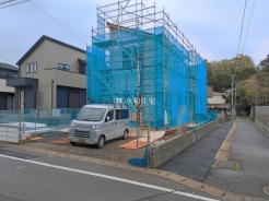 千葉市若葉区加曽利町