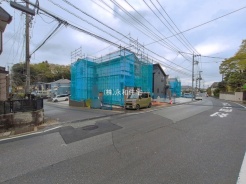 千葉市若葉区加曽利町