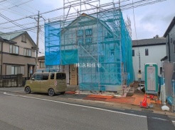 千葉市若葉区加曽利町