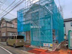 千葉市若葉区加曽利町