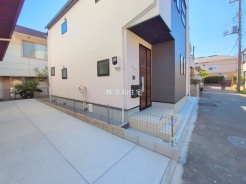 習志野市鷺沼台３丁目