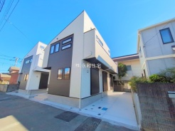 習志野市鷺沼台３丁目