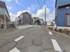 八千代市上高野