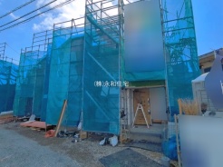 千葉市稲毛区穴川２丁目