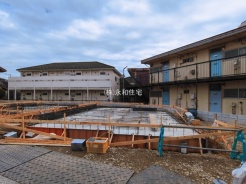 千葉市稲毛区穴川２丁目