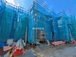 千葉市稲毛区穴川２丁目