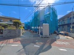 千葉市稲毛区穴川２丁目