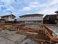 千葉市稲毛区穴川２丁目