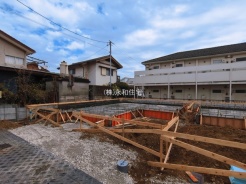 千葉市稲毛区穴川２丁目