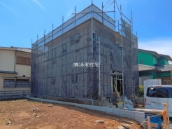 千葉市若葉区小倉台３丁目