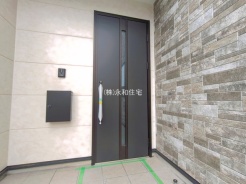 佐倉市中志津４丁目