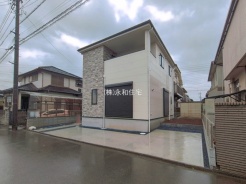 佐倉市中志津４丁目