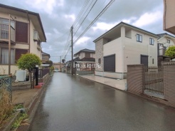 佐倉市中志津４丁目