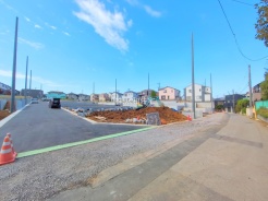 習志野市藤崎６丁目