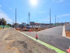 習志野市藤崎６丁目