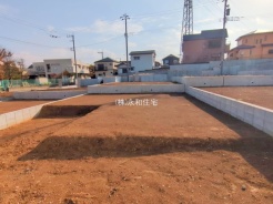 習志野市藤崎６丁目