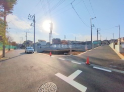 習志野市藤崎６丁目