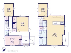 図面と異なる場合は現況を優先