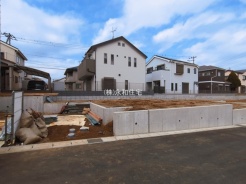 習志野市藤崎６丁目