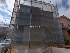 習志野市藤崎６丁目