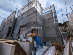 習志野市藤崎６丁目