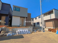 習志野市藤崎６丁目