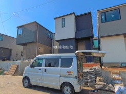 習志野市藤崎６丁目