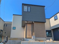 習志野市藤崎６丁目