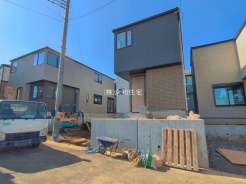 習志野市藤崎６丁目