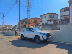 習志野市藤崎６丁目