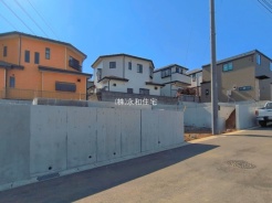 習志野市藤崎６丁目