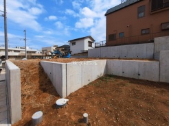 習志野市藤崎６丁目