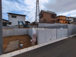 習志野市藤崎６丁目